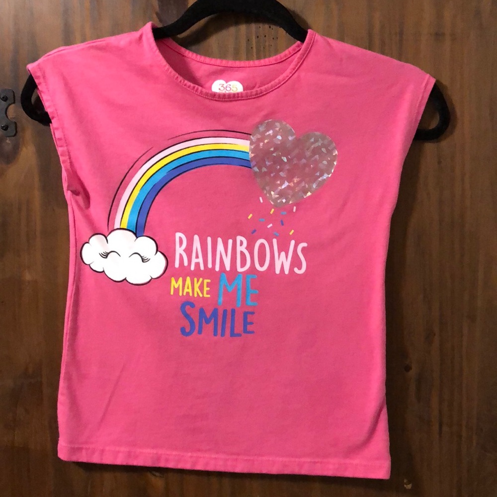 Tee shirt
